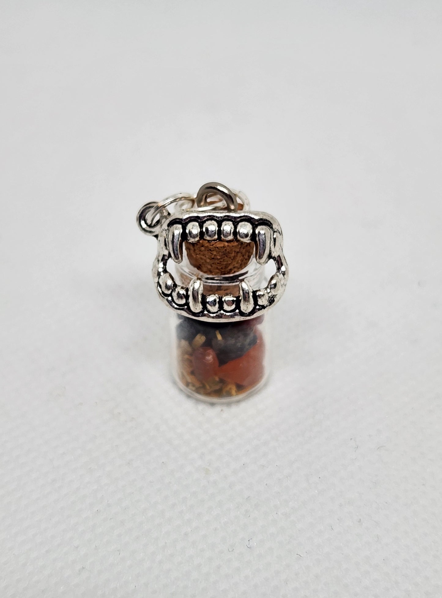 F.A.F.O. Bottle Charm