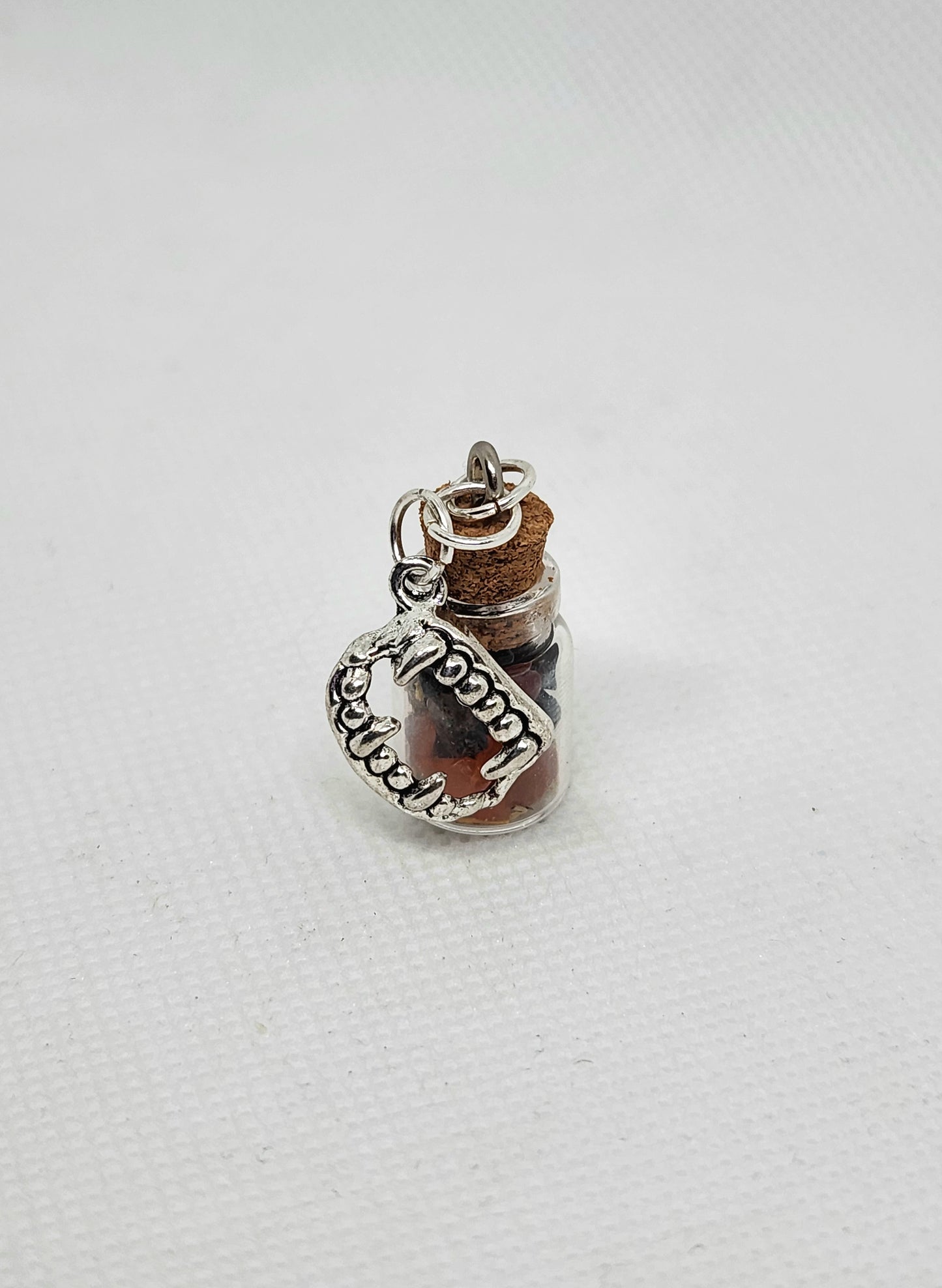 F.A.F.O. Bottle Charm