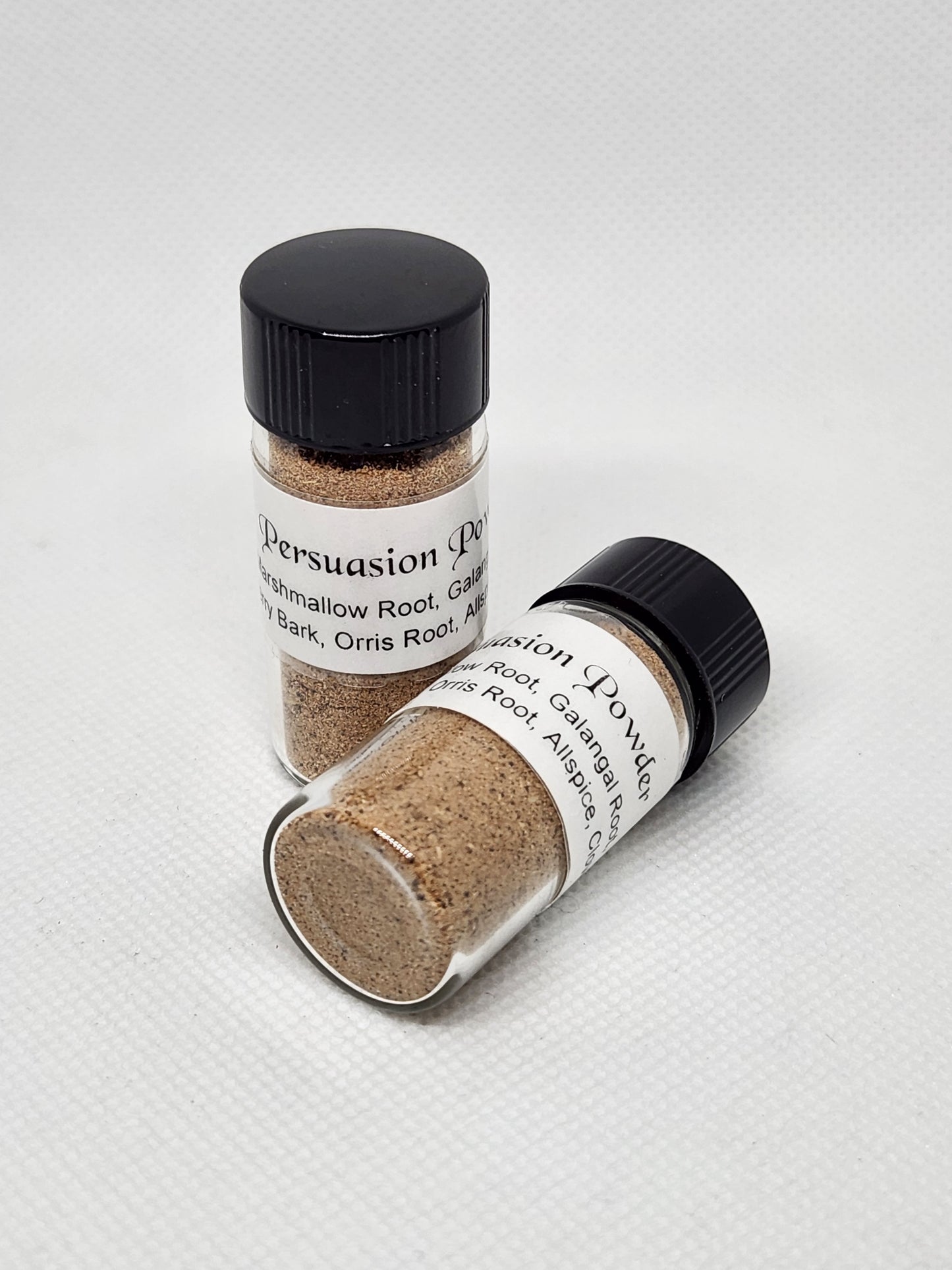 Persuasion Powder