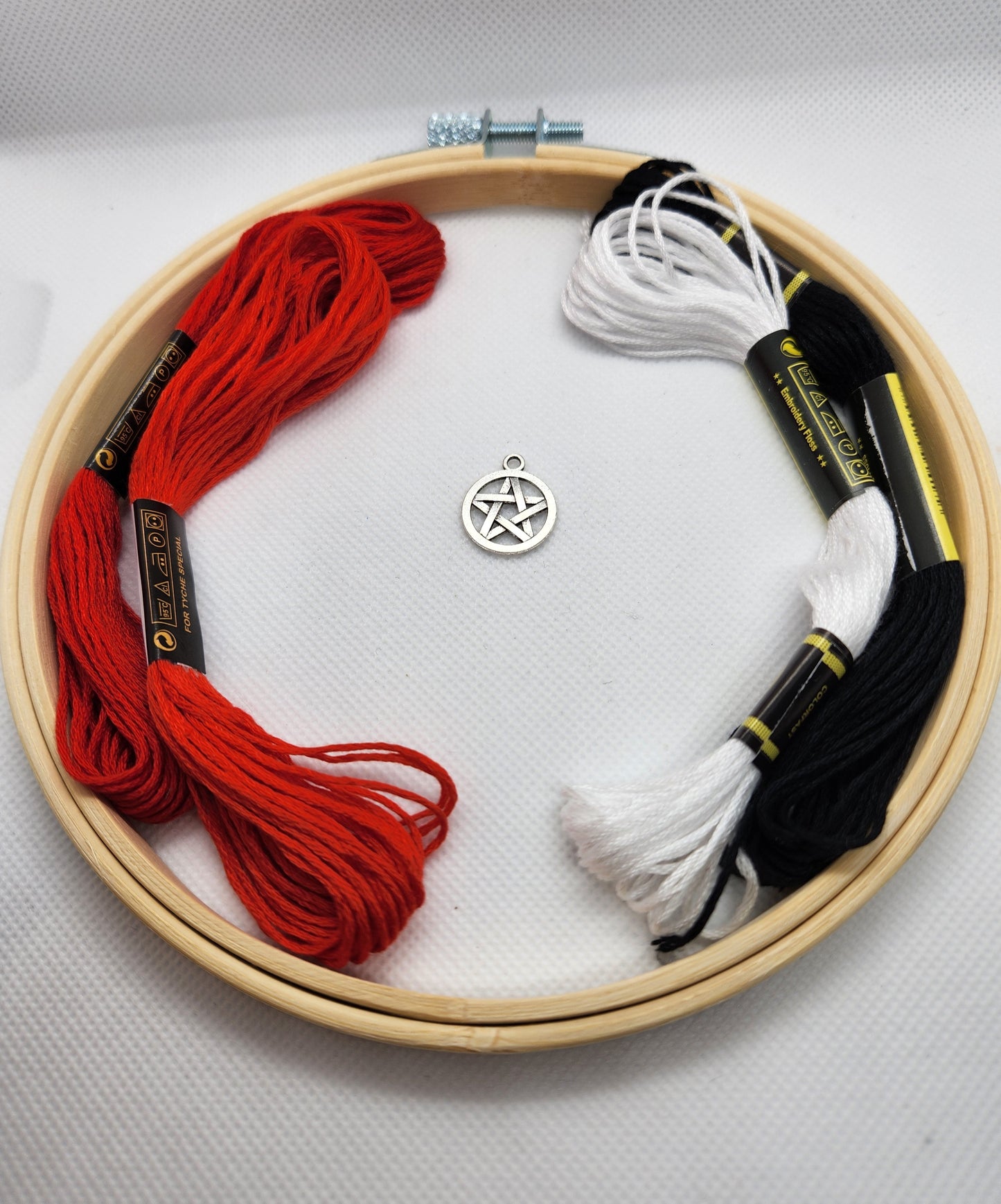 Witch Web Kit