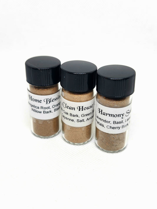 Bless This Mess Powder Bundle