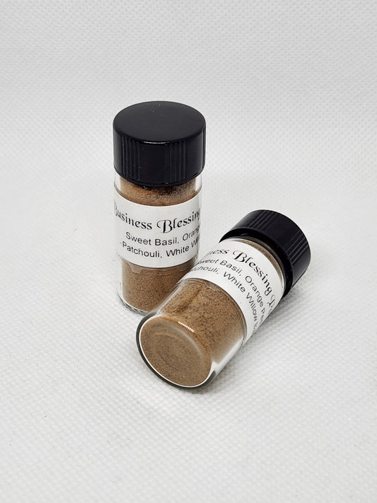 Business Blessing Powder