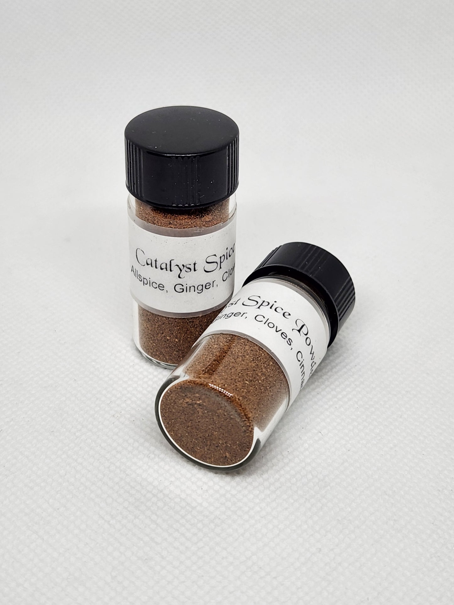 Catalyst Spice Powder