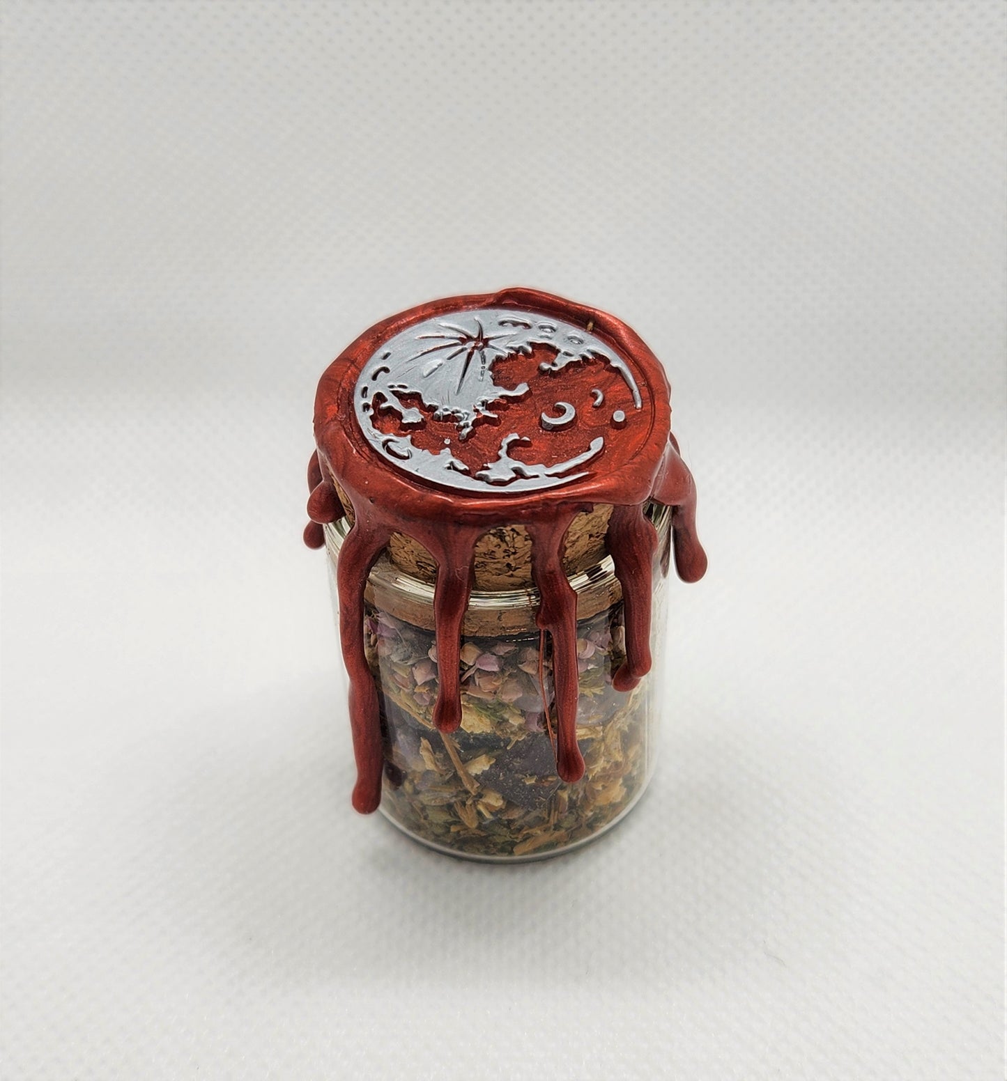 Moon Spell Jar