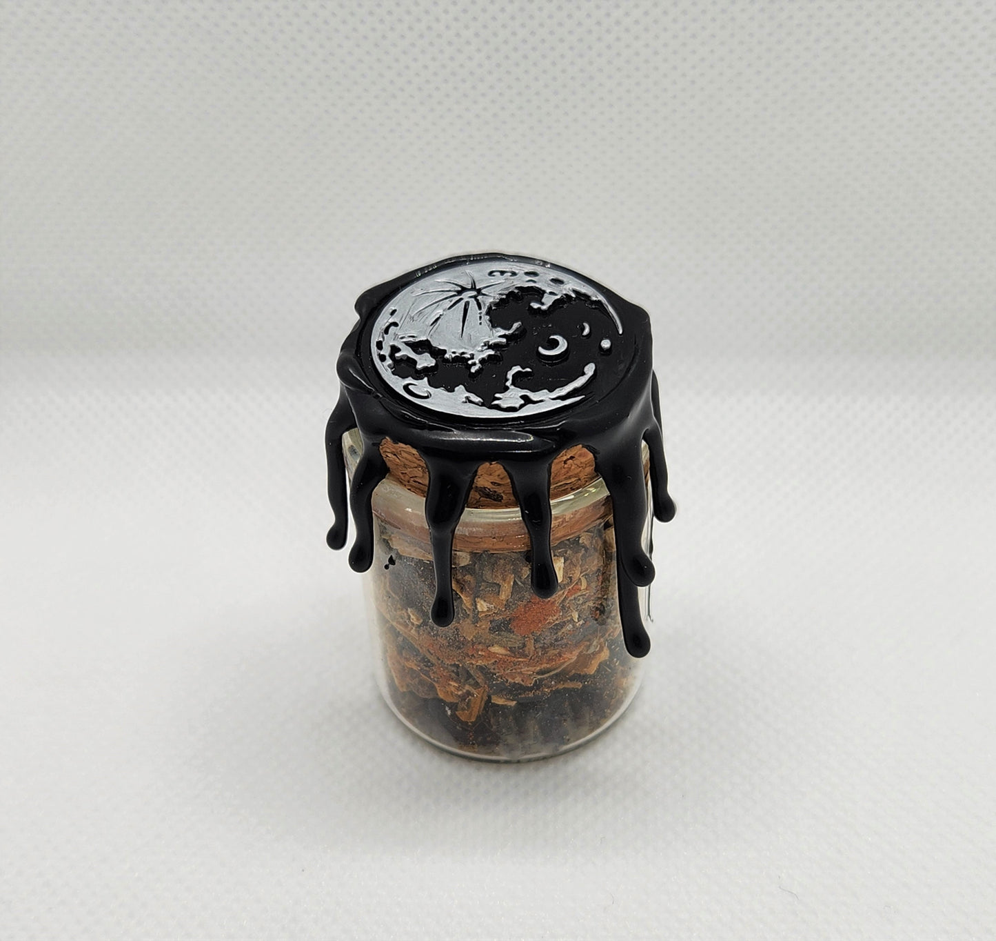 Moon Spell Jar