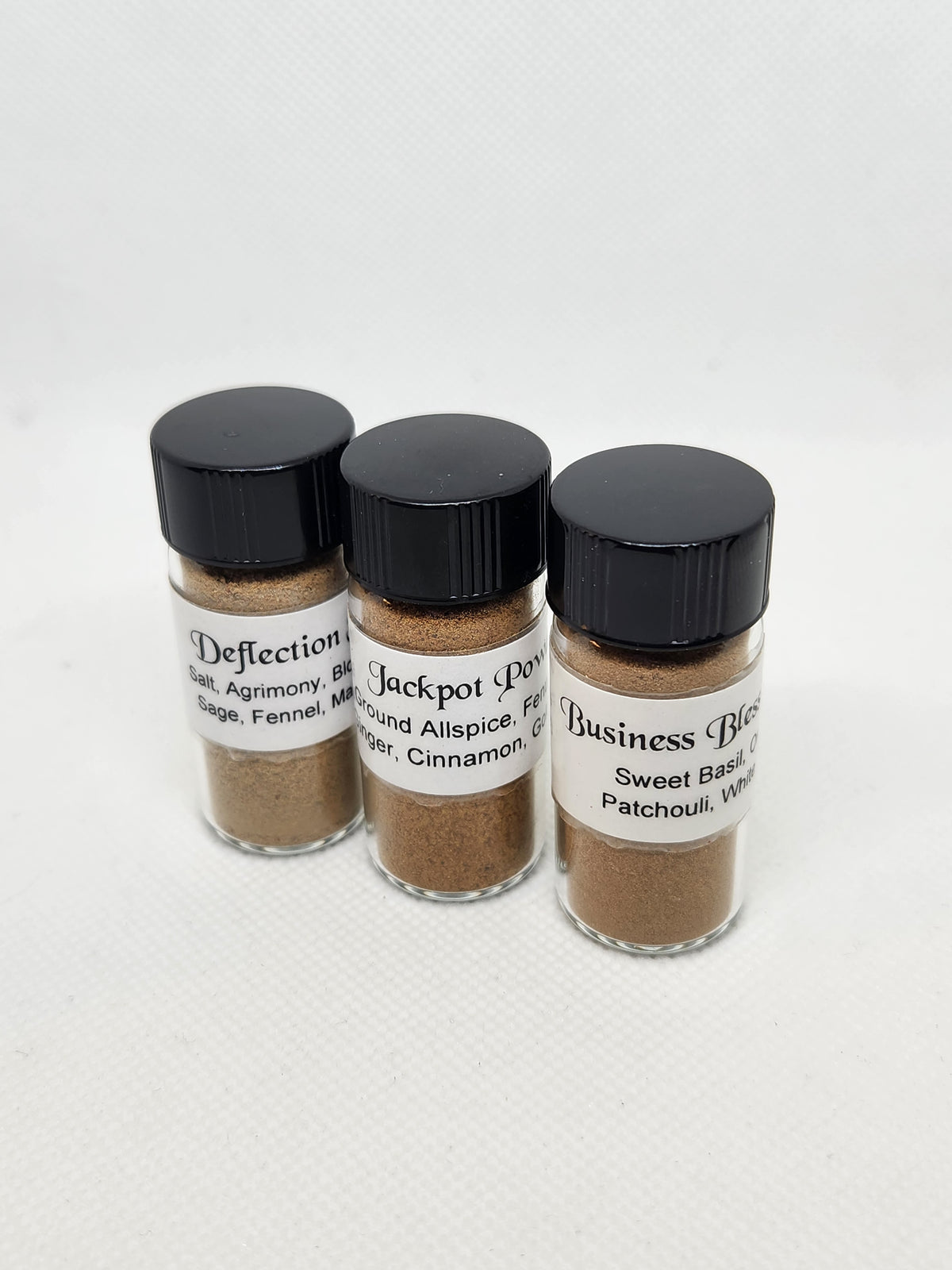 Working Witch Powder Bundle