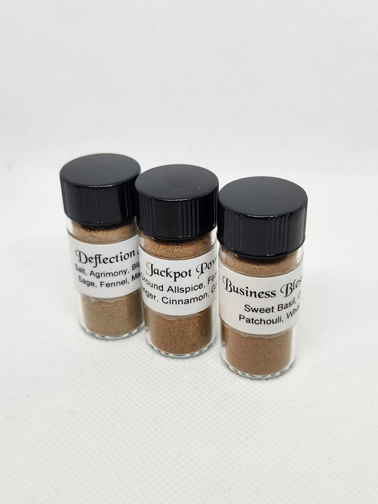 Working Witch Powder Bundle