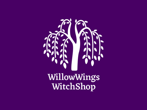 Willow Wings Witch Shop
